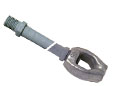 ANCHOR ROD AND EYE NUT ASSEMBLIES FOR HELICAL ANCHORS  ANCHOR ROD